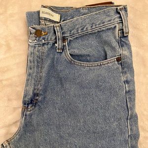 Lee Denim Jeans | Relaxed Fit